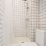 Flh Modern Flat Principe Real * Lisboa