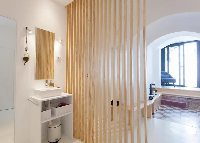 Flh Modern Flat Principe Real Lisboa