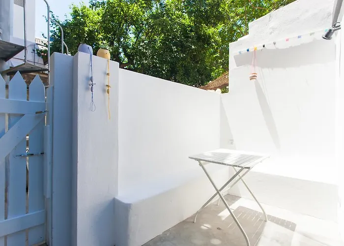 Flh Modern Flat Principe Real Appartement Lisboa