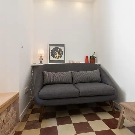 Apartmán Flh Modern Flat Principe Real