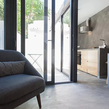 Flh Modern Flat Principe Real Lisbon