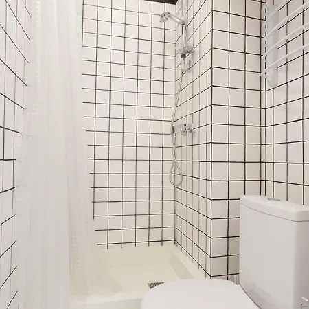 Flh Modern Flat Principe Real * Lisboa