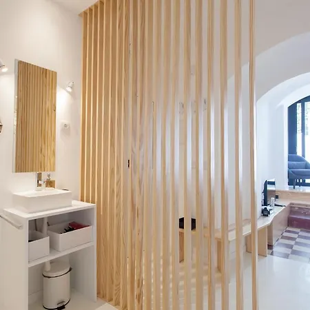 Flh Modern Flat Principe Real Lisbon