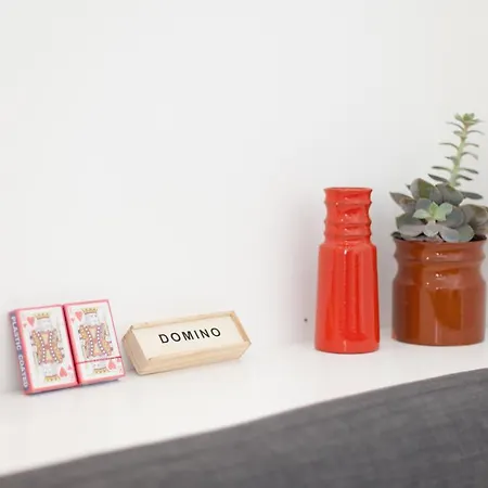 Διαμέρισμα Flh Modern Flat Principe Real