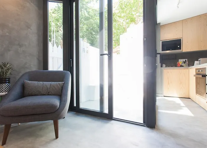 Flh Modern Flat Principe Real *