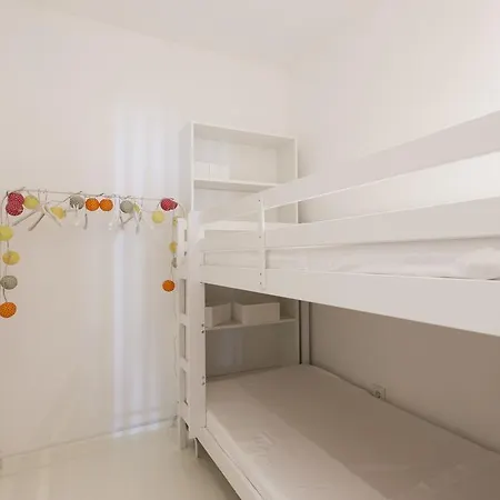 Flh Modern Flat Principe Real * 리스본