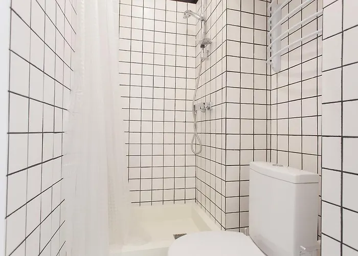 Flh Modern Flat Principe Real * Lisboa